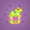 Snake Box #5439