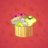 Snake Box #5441