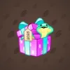 Snake Box #5458