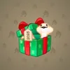 Snake Box #5463
