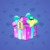 Snake Box #5468