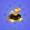 Snake Box #5472