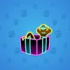 Snake Box #5477