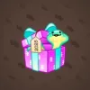 Snake Box #5496