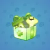 Snake Box #5503