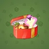 Snake Box #5534