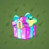 Snake Box #5561