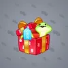 Snake Box #5575