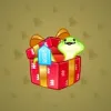 Snake Box #5593