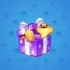 Snake Box #5598