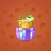 Snake Box #5601