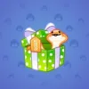 Snake Box #5608
