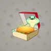 Snake Box #5611