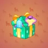 Snake Box #5615