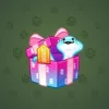 Snake Box #5636