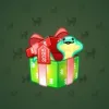 Snake Box #5666
