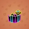 Snake Box #5672