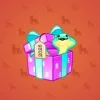 Snake Box #5682