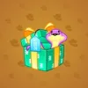 Snake Box #5698