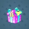 Snake Box #5702