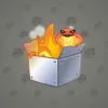 Snake Box #5707