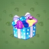 Snake Box #5709