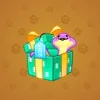 Snake Box #5717