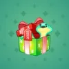 Snake Box #5733