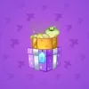 Snake Box #5734