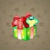 Snake Box #5759