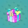 Snake Box #5773