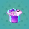 Snake Box #5777
