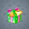 Snake Box #5783