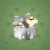 Snake Box #5786