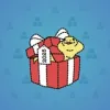 Snake Box #5794