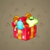 Snake Box #5796