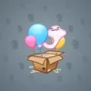 Snake Box #5817