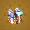Snake Box #5821