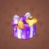 Snake Box #5824