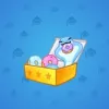 Snake Box #5825