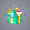 Snake Box #5844