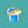 Snake Box #5873