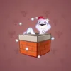 Snake Box #5884