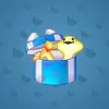 Snake Box #5885