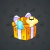 Snake Box #5893