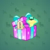 Snake Box #5909