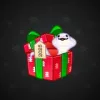 Snake Box #5921