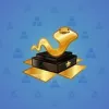 Snake Box #5983