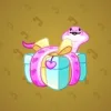 Snake Box #5990