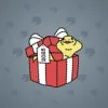 Snake Box #6025